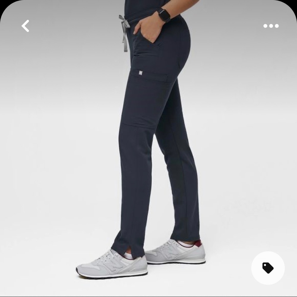 Figs YOLA Pants XS-T
